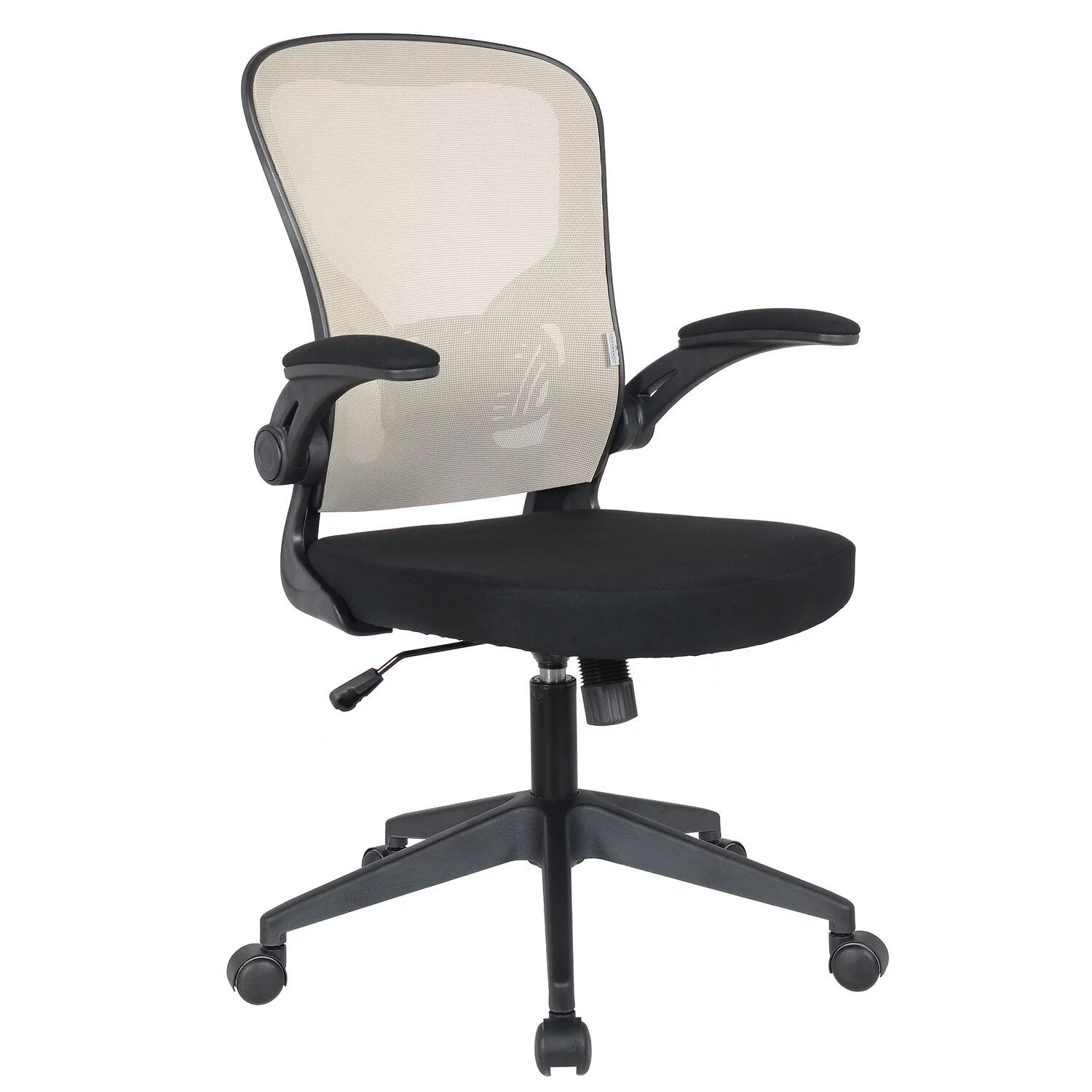 Maykoosh French Flair Mesh Office Chair