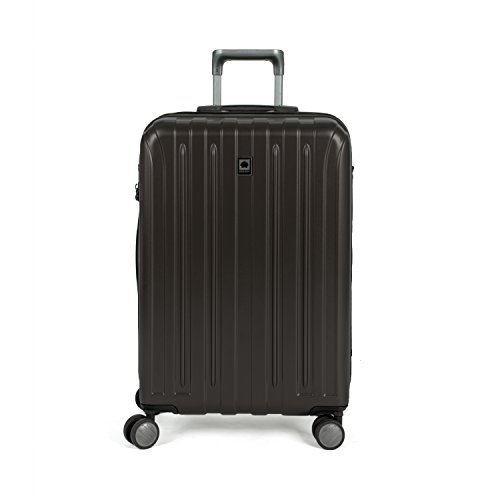 Delsey Luggage Titanium 2 Piece Set (Carry-On & 25