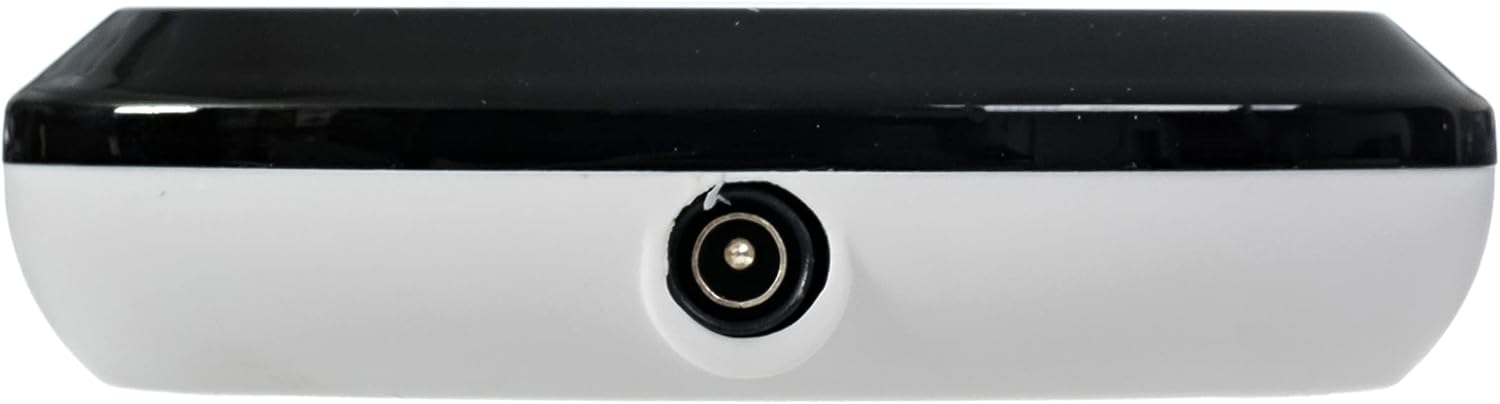 Caputron tDCS Device - Brain Premier tDCS Starter Kit - Complete transcranial Brain Stimulation Starter kit with Rechargeable Battery and Accurate Direct Current Output