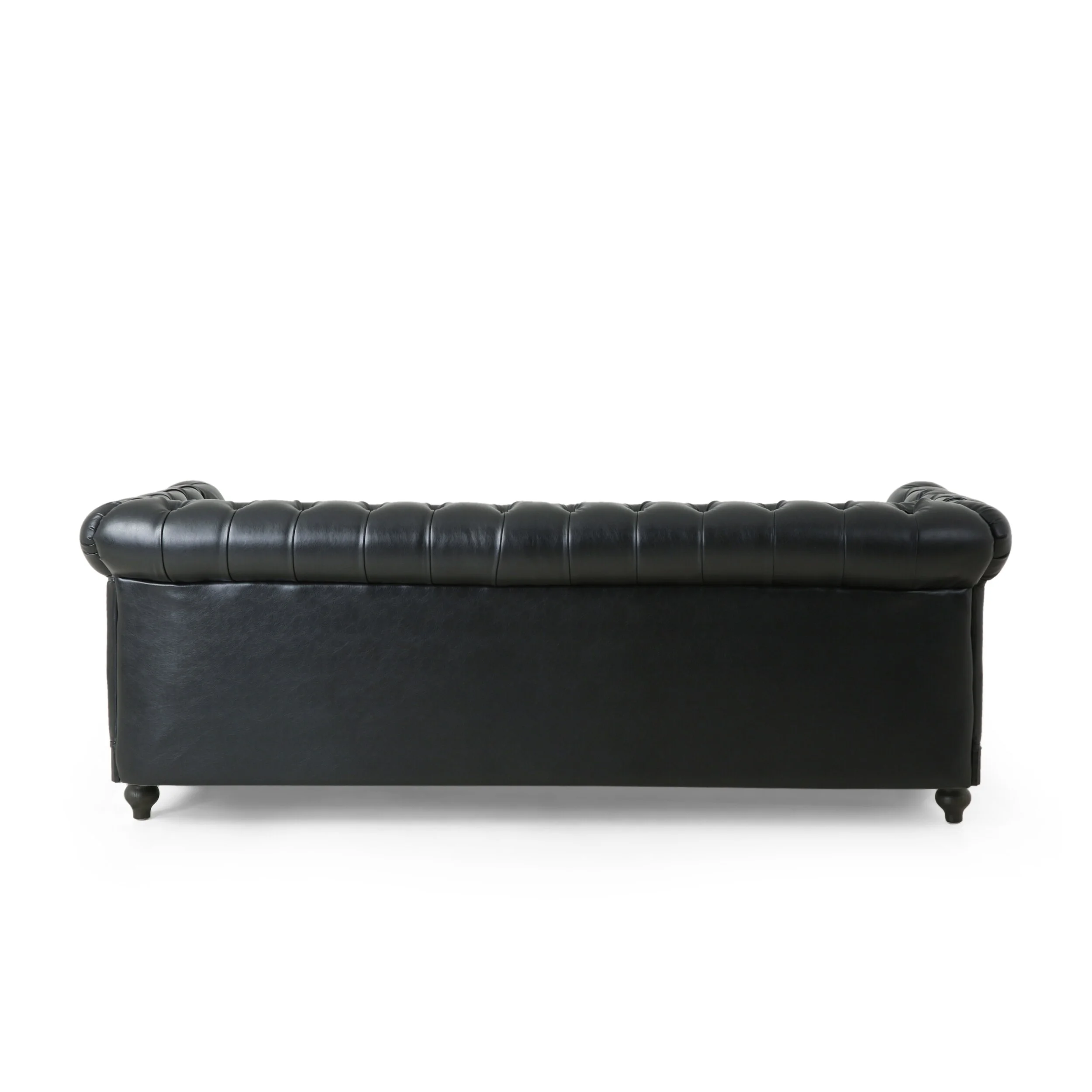 Christopher Knight Home Castalia Nailhead Trim Chesterfield Sofa by  - 78.75
