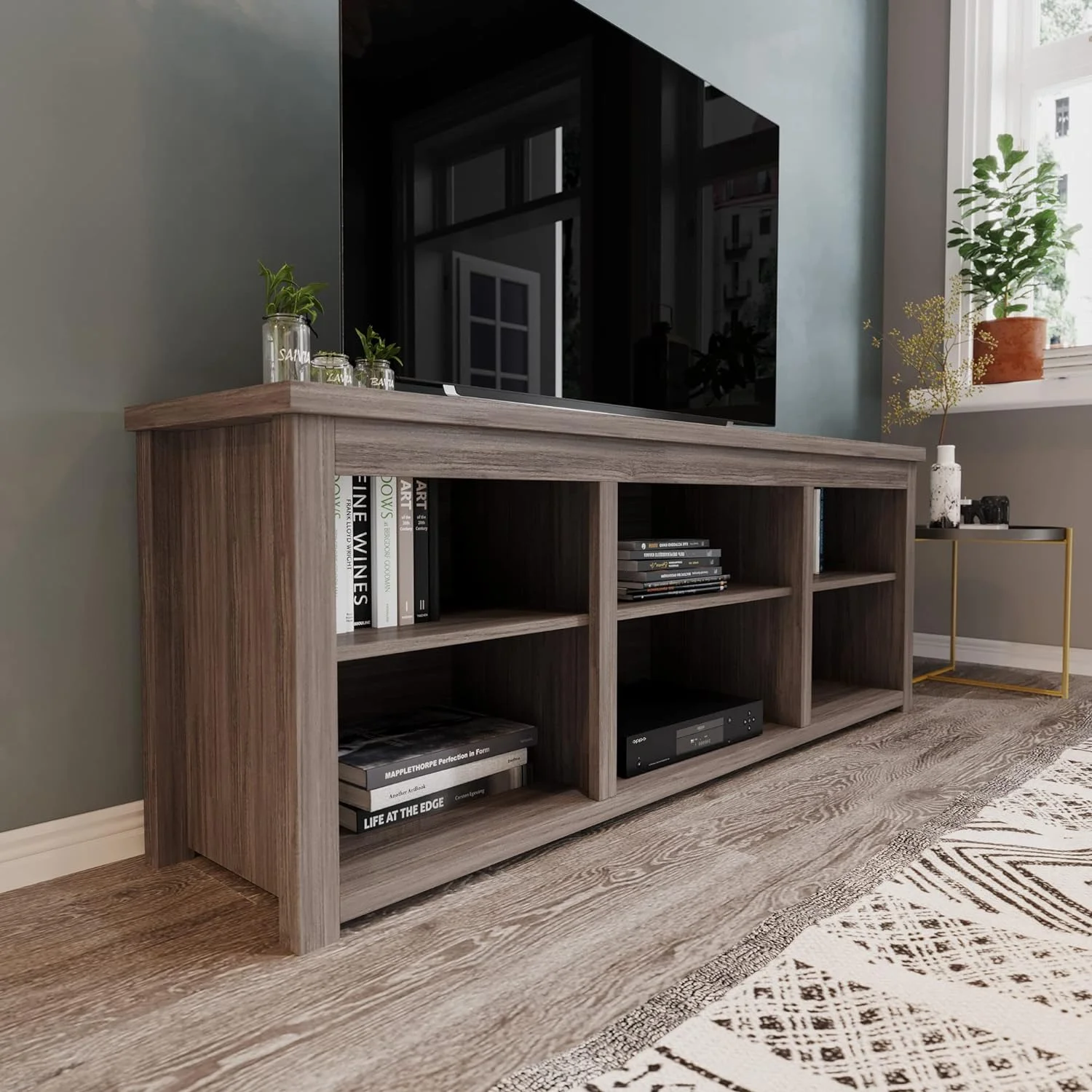 Kilead TV Stand for up to 80