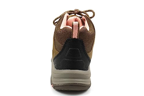 Skechers Women's Trego - Rocky Mountain Hiking Boot