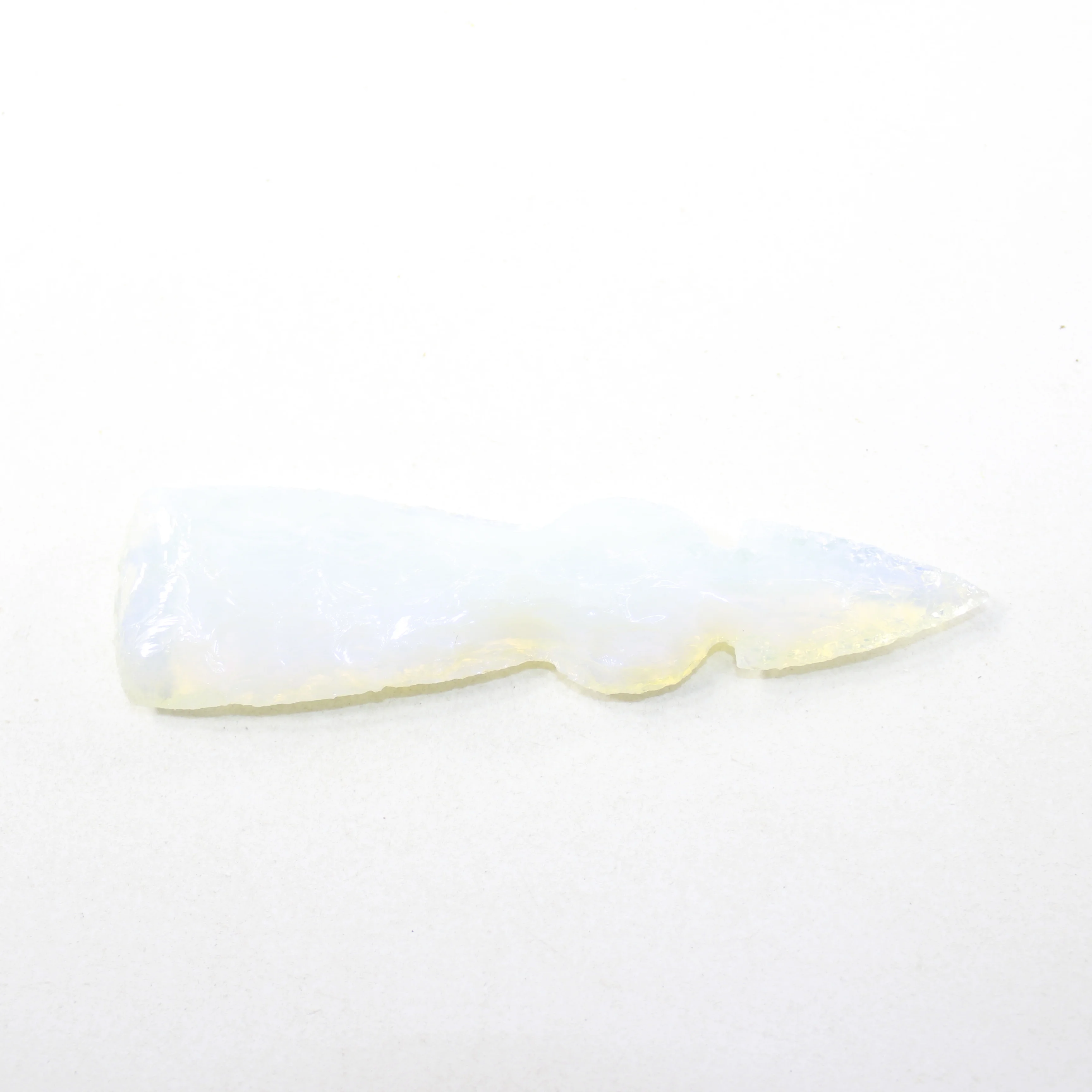 1 Opalite Ornamental Tomahawk Head #6624 Ax Axe Hatchet