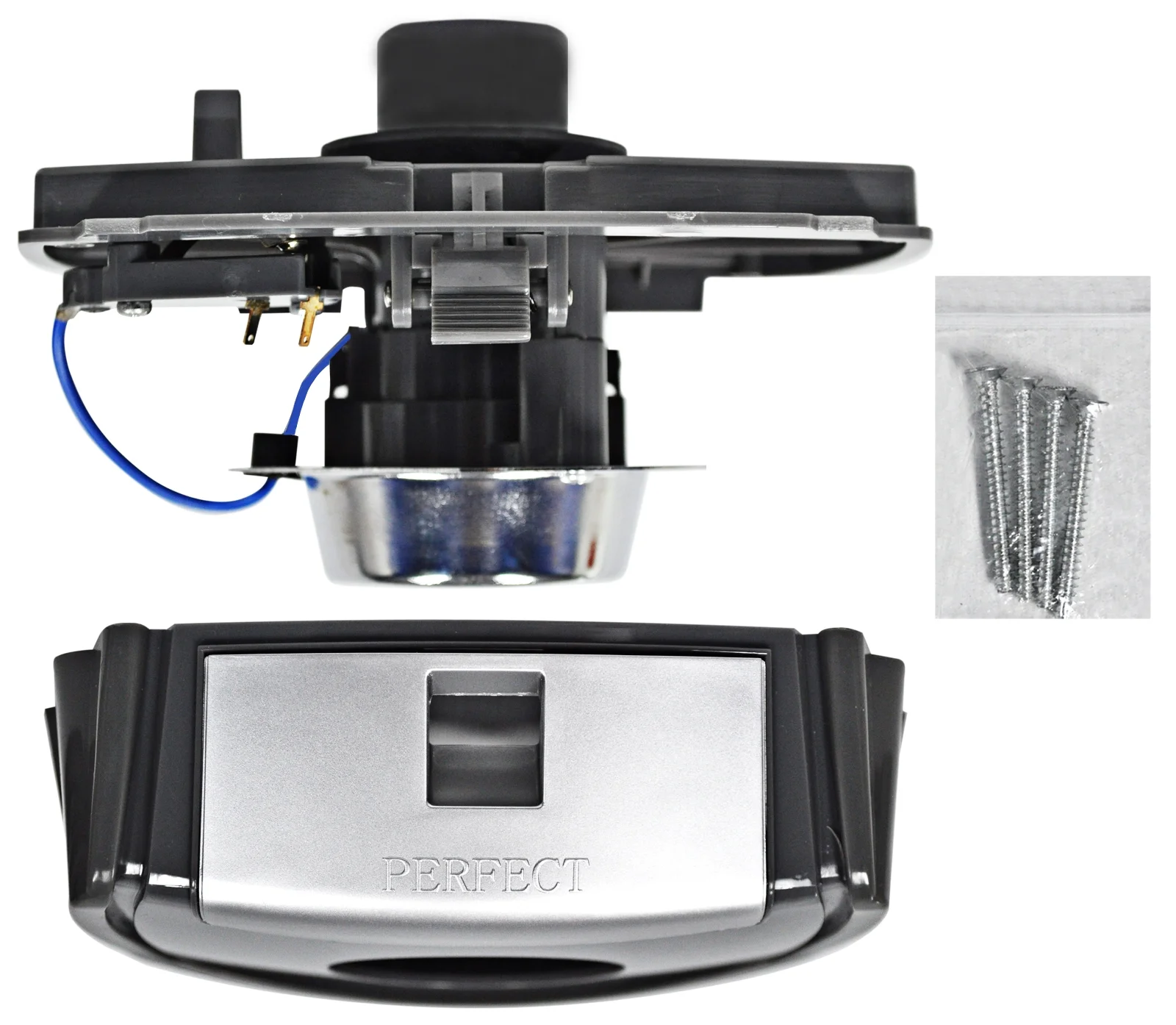 Generic Electrolux, Vacuum Cleaner Front Door