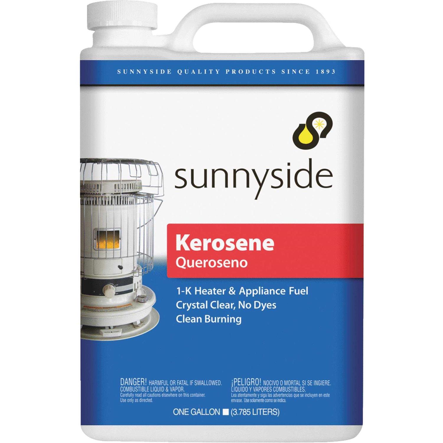 Sunnyside Kerosene Fuel