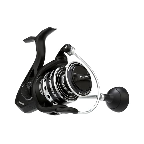 PENN Pursuit IV Spinning Fishing Reel
