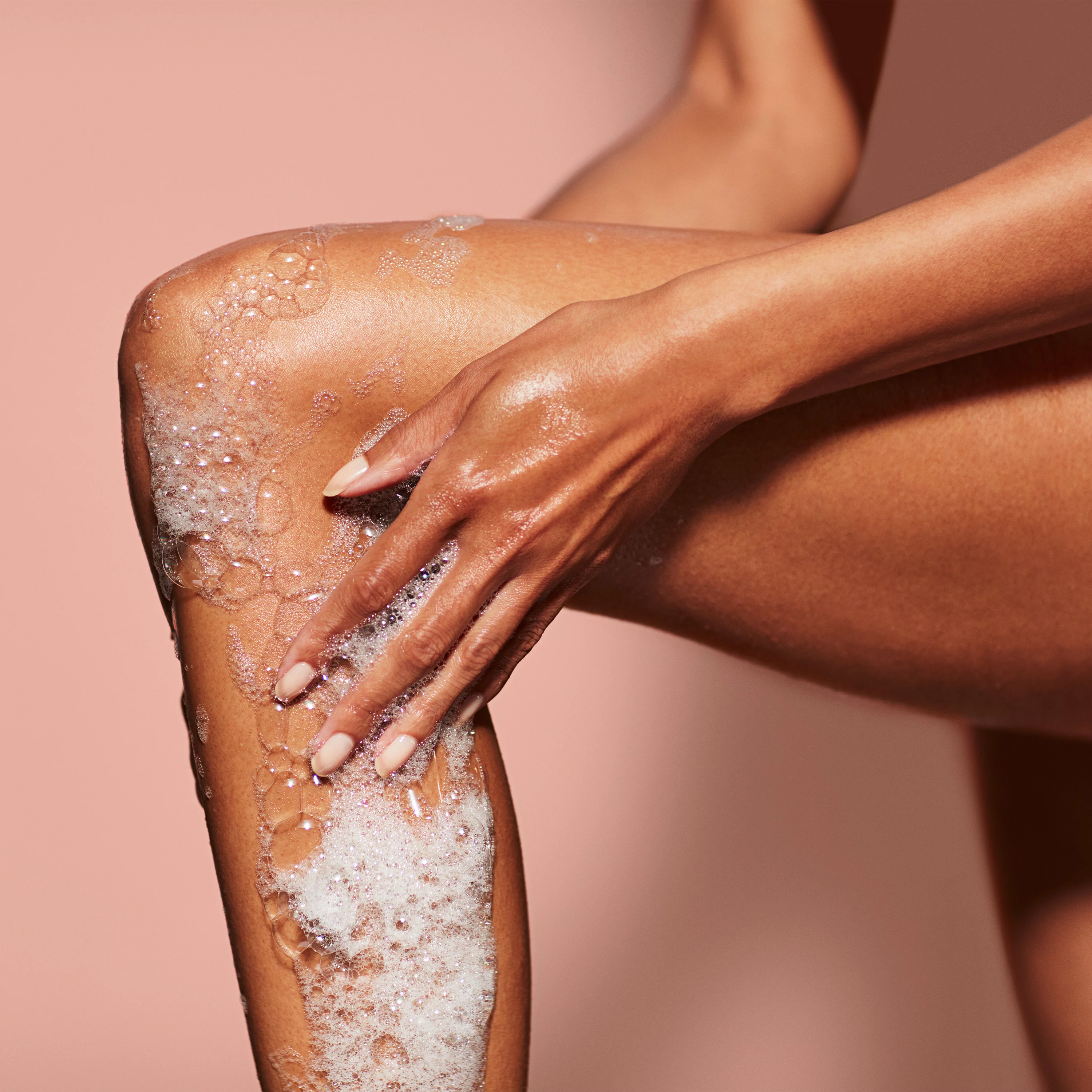 Kiwi Botanicals Soothing Shower Gel, Chamomile and Manuka Honey, 16.5 fl oz