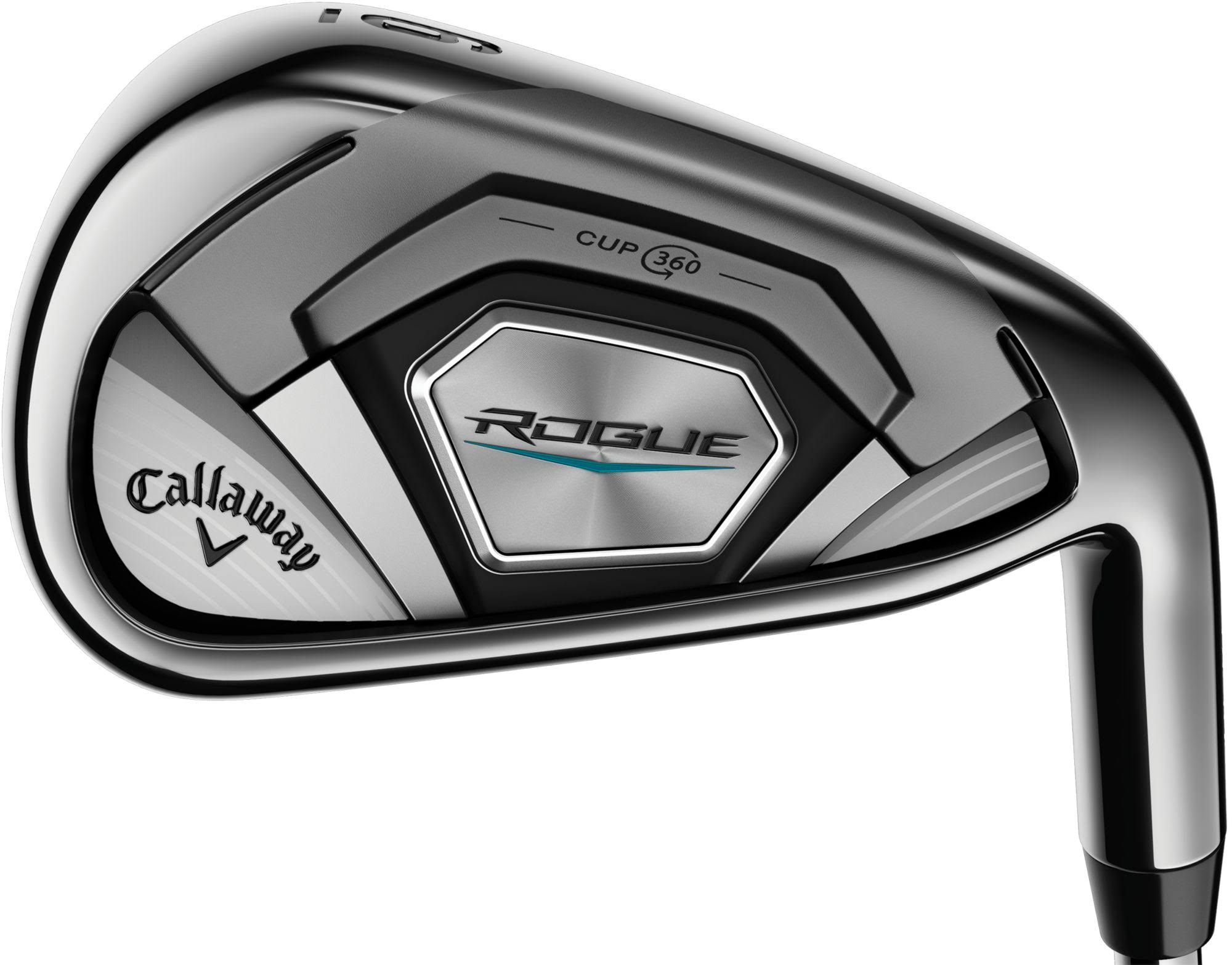Callaway Golf 2018 Men's Rogue Individual Iron