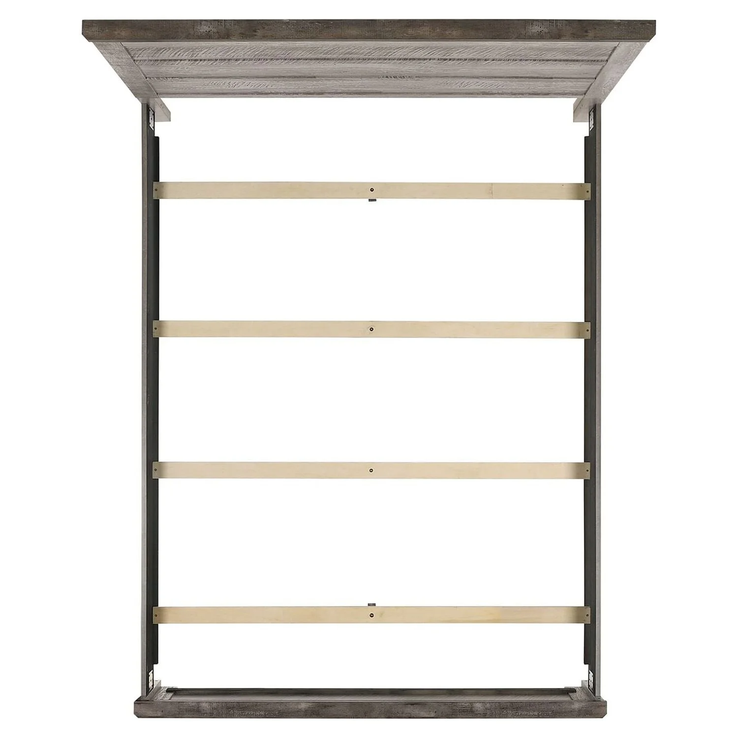 Picket House Furnishings Adam Queen Panel 4PC Bedroom Set