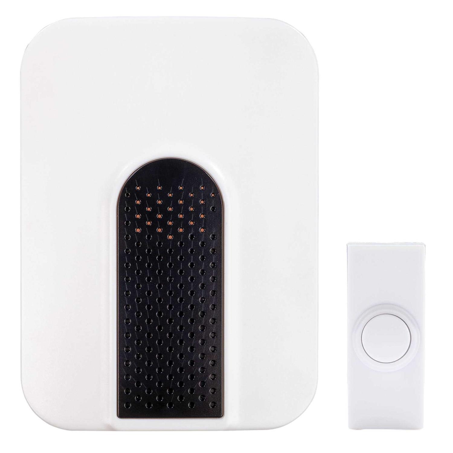 Heath/Zenith Wireless Door Chime