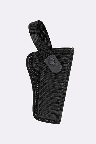 BIANCHI 7000 Black Sporting Holster Fits S&W K Frame 6