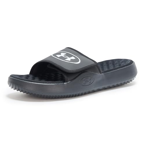 Under Armour Men's Ignite Pro 8 Slide Sandal