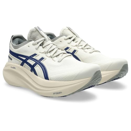 ASICS Men's Gel-Nimbus 27 Running Shoe