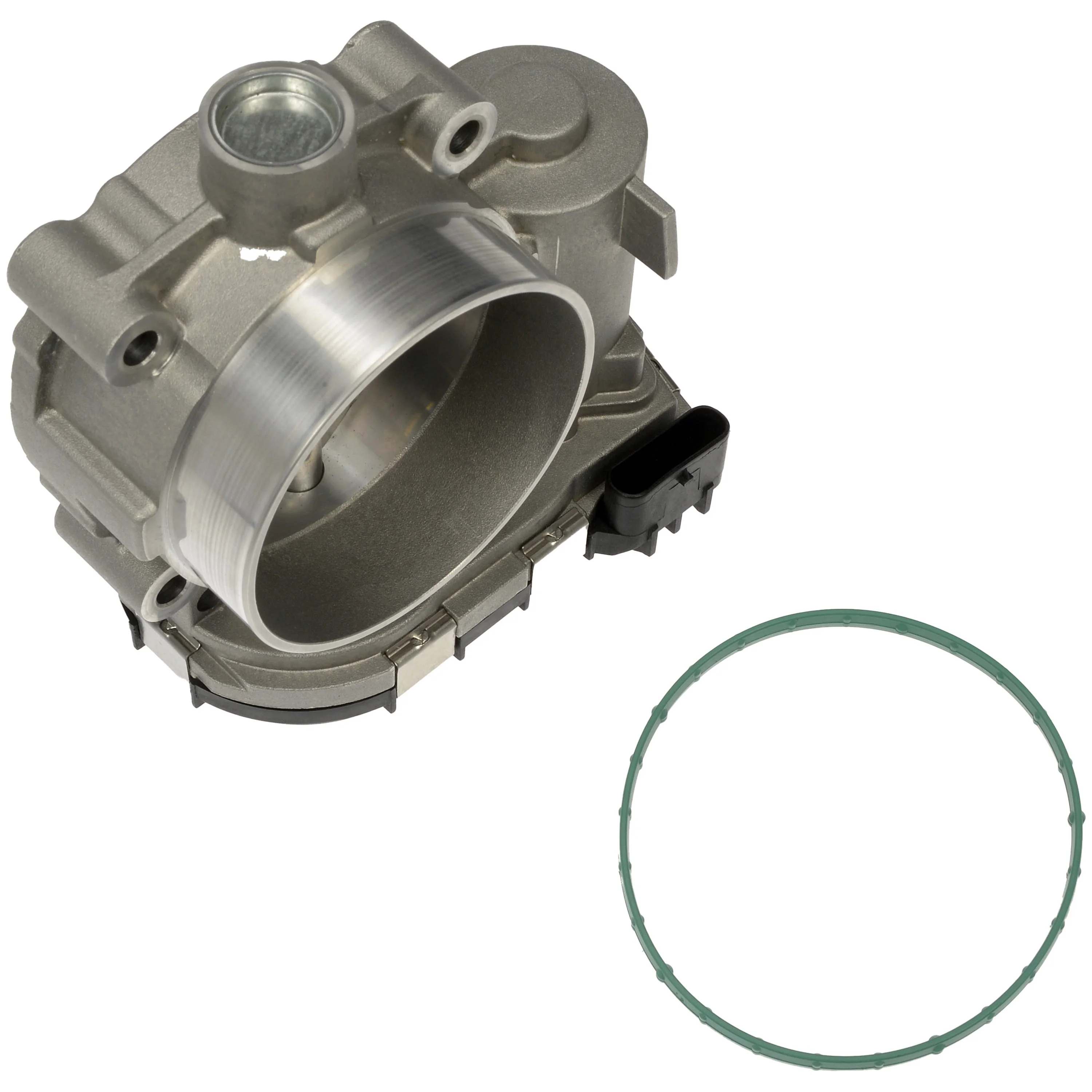 Dorman 977-794 Electronic Throttle Body for Specific Models (OE FIX)