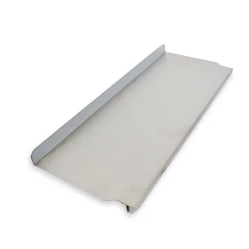 TurboChef - HCS-4387-1 - 6 in Shelf Tray Extension