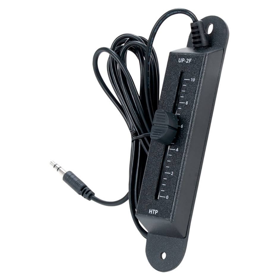 American DJ UNI-PAK II One Channel DMX Dimmers/Switch Pack