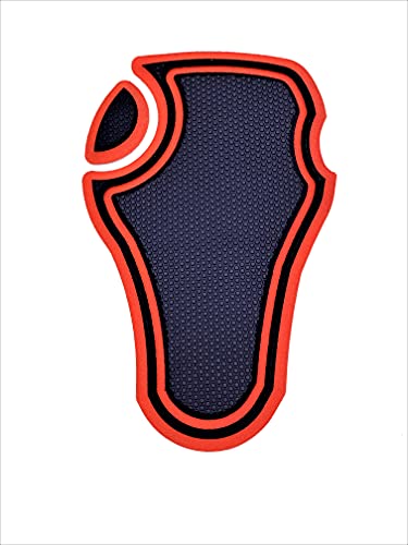 Trolling Motor Pedal Pad for MinnKota Ultrex