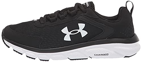 Under Armour Men's Charged Assert 9 Running Shoe