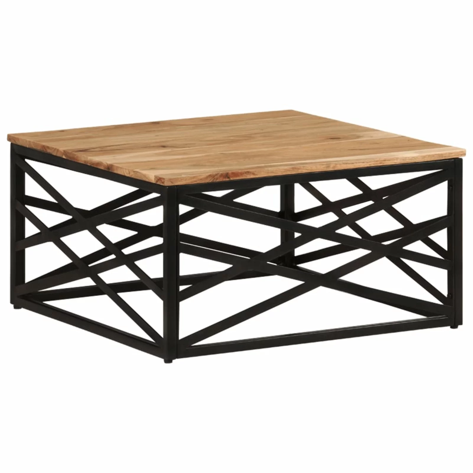 Walmeck Coffee Table 26.8