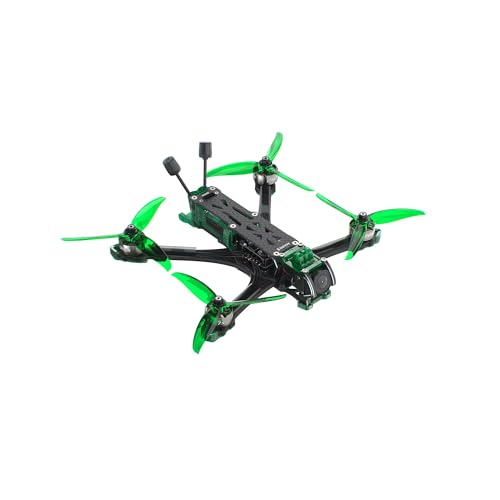 GEPRC MARK5 O4 Pro DC FPV Drone (6S ELRS 2.4G with GPS)