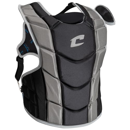 CHAMPRO Optimus Pro Fastpitch Catcher's Kit