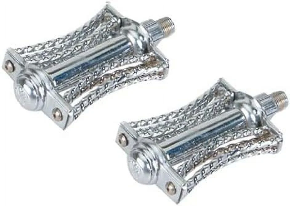 Twisted Lowrider Bike Pedals,1/2