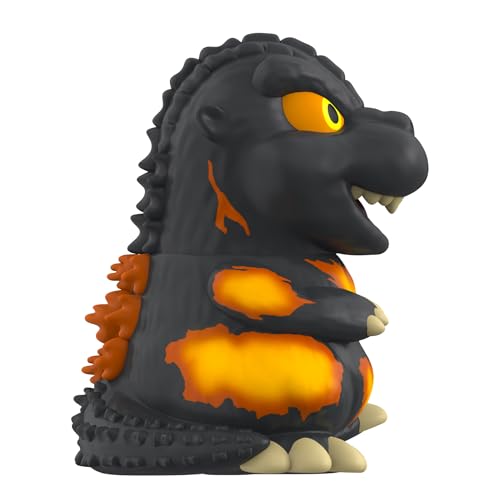 Super7 Fun! Fun! Toho Godzilla Minus One (Grayscale) Vinyl Figure - 5