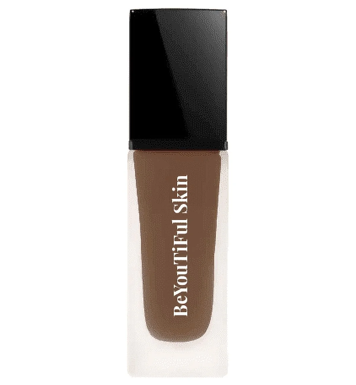 Foundation - Tan (Warm)