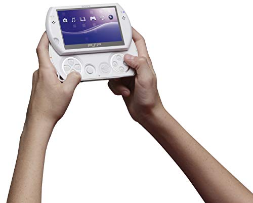 PSPgo - Piano Black (Renewed)