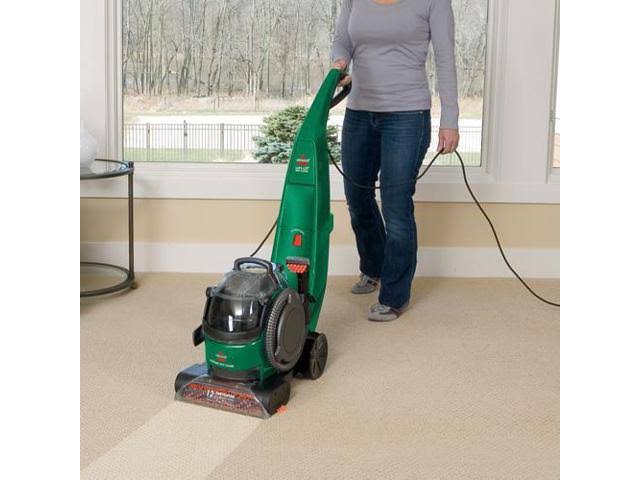 Bissell Lift-Off Deep Carpet Cleaner