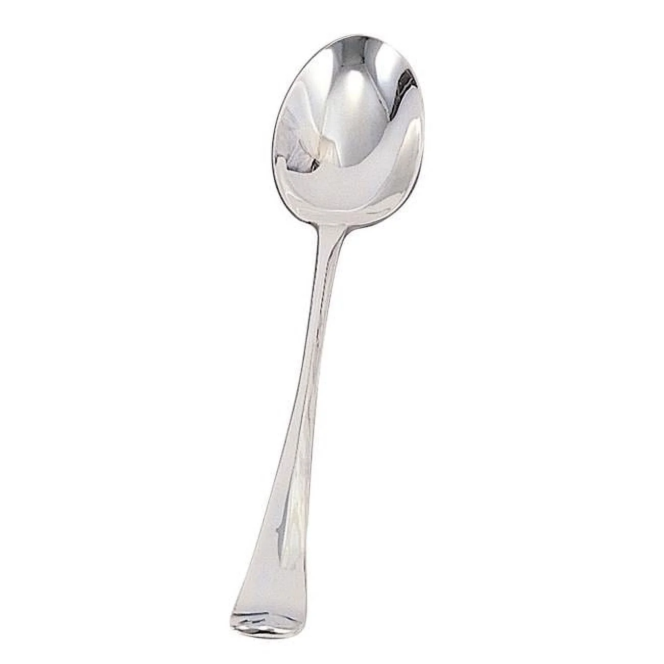 Leeber  Elegance Baguette Spoon - 13 in.