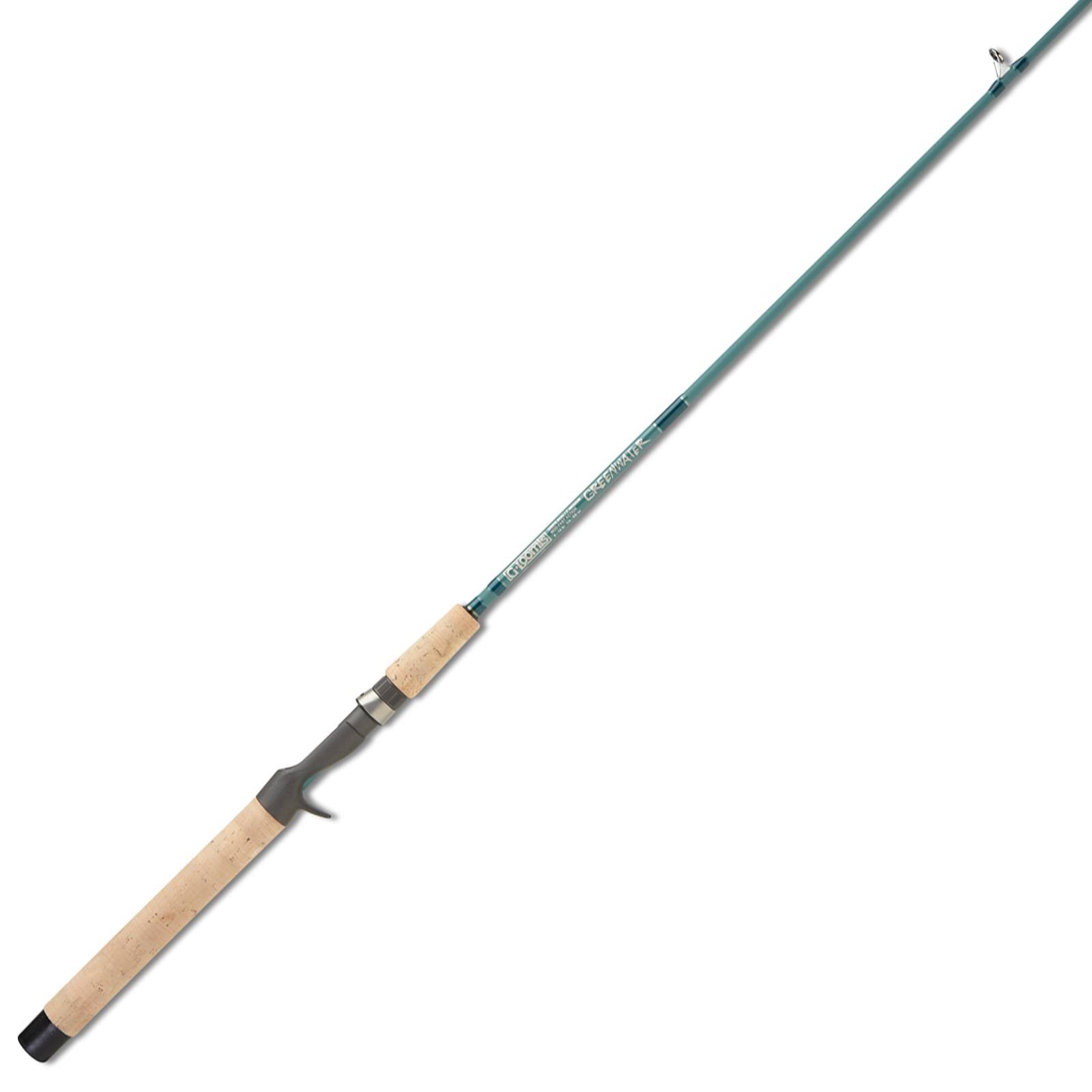 G Loomis Greenwater Gwpr843c Casting Rod