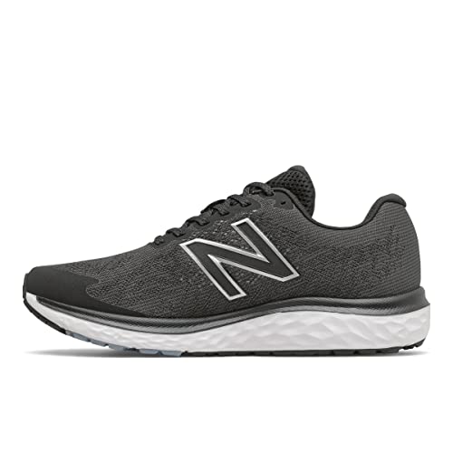 New Balance Men's Fresh Foam 680 V7 Running Shoe