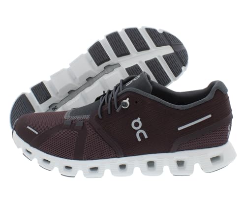 On Women's Cloud 5 Sneakers