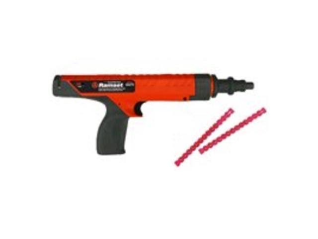 ITW Ramset 27 Caliber Heavy Duty Tool Kit