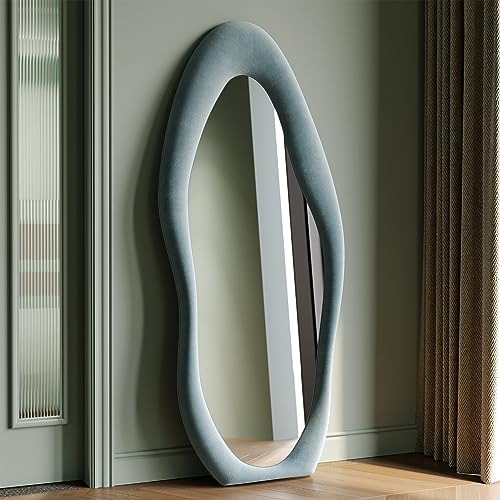 Honyee Full Length Mirror, 63