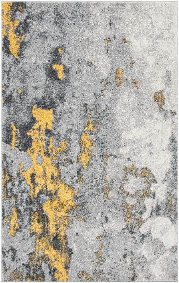 SAFAVIEH Adirondack Collection Area Rug - 5'1