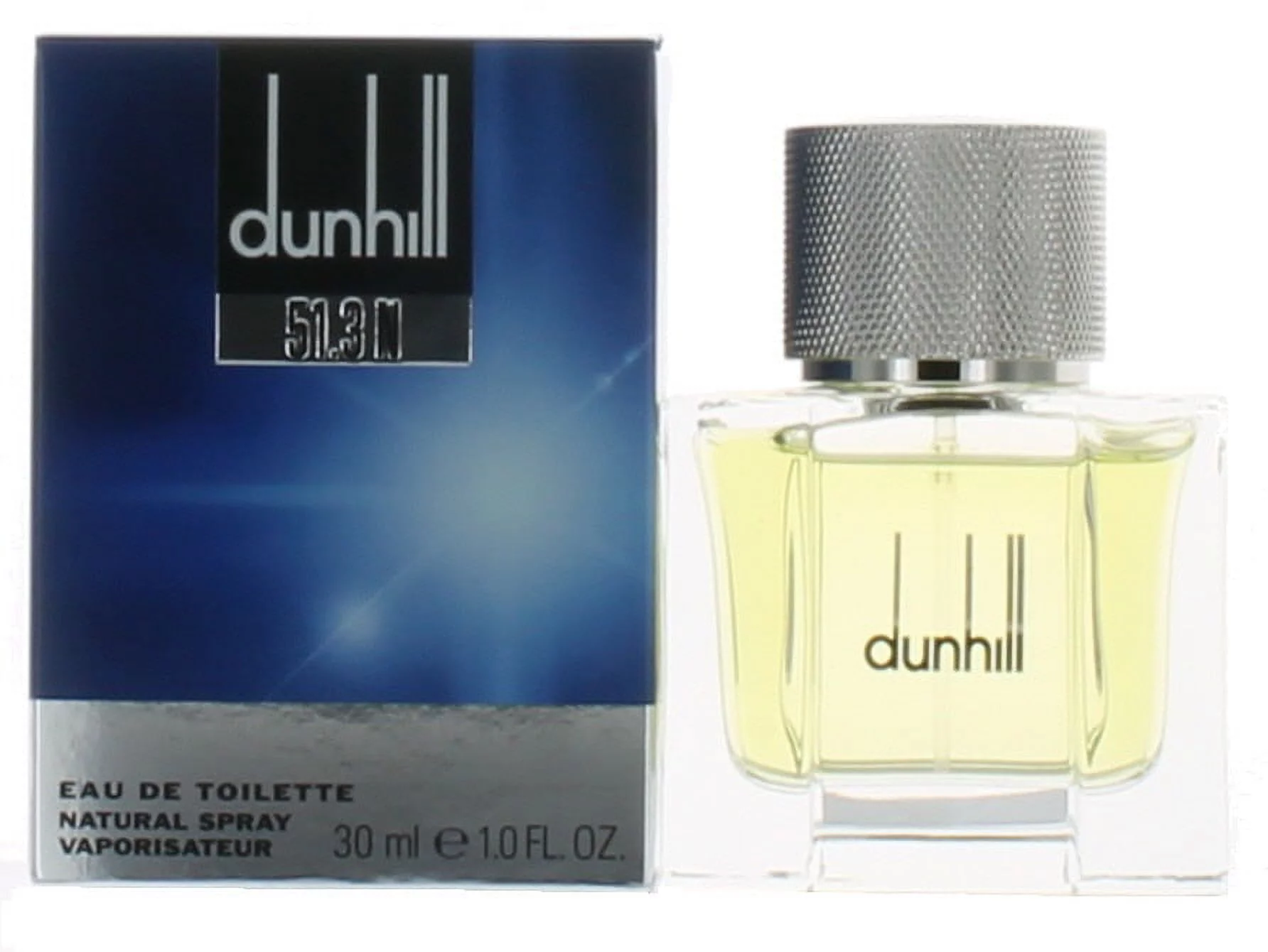 51.3N by Dunhill for Men EDT Spray 1 oz.