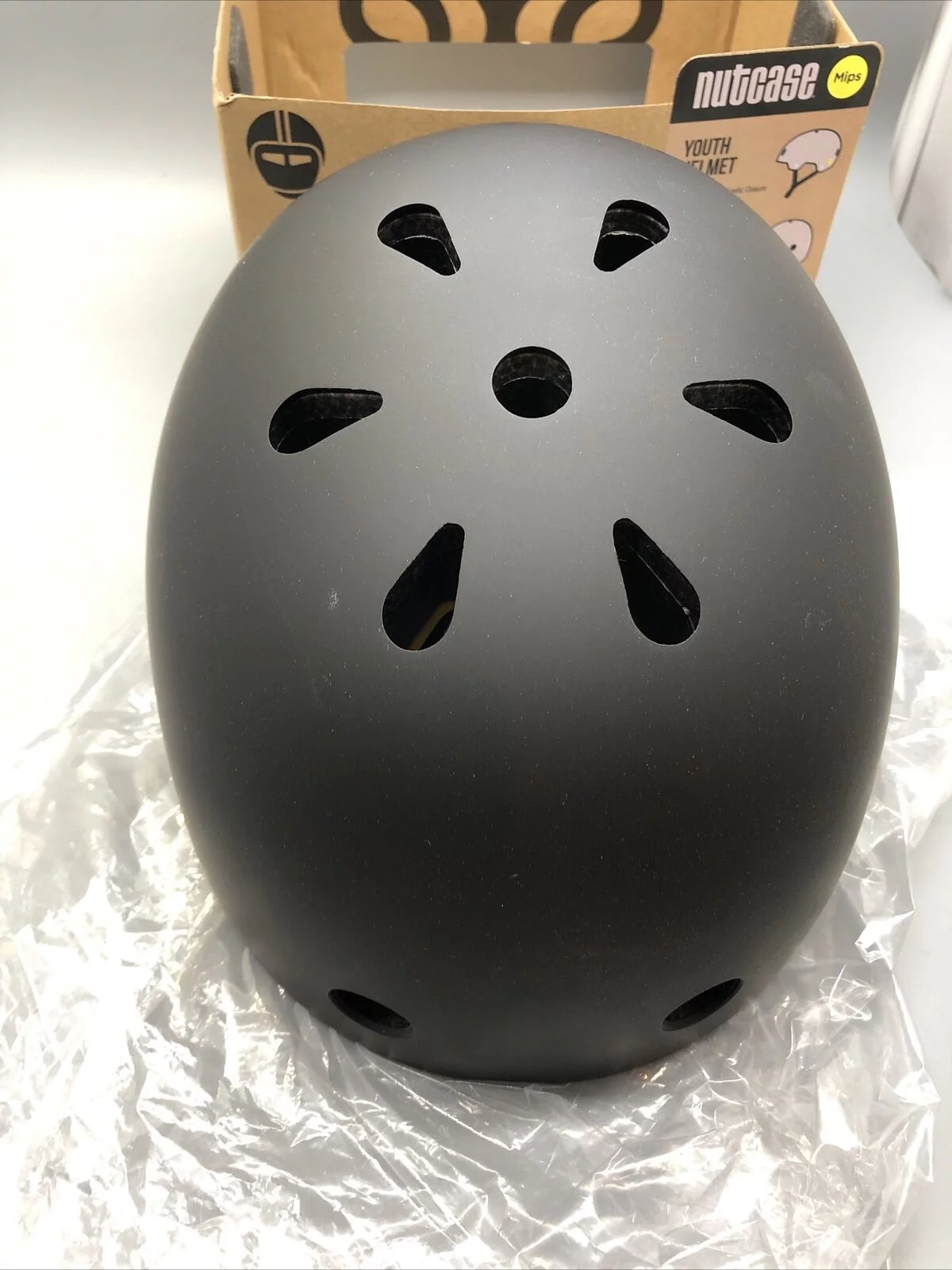 Nutcase Children's Multi-Sport Helmet