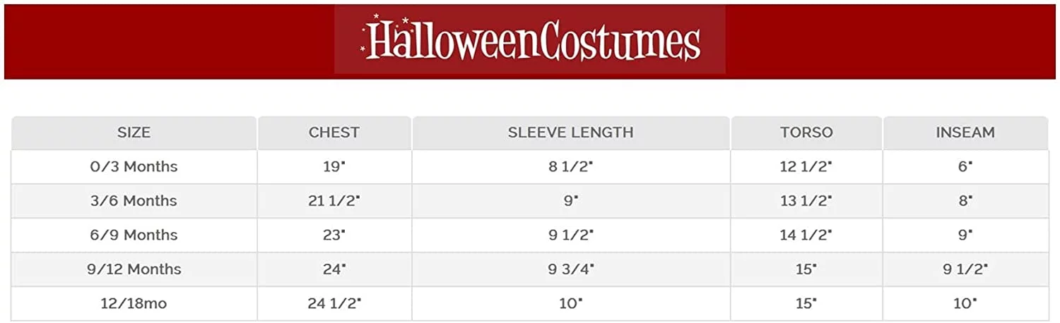 Infant Cheshire Cat Costume