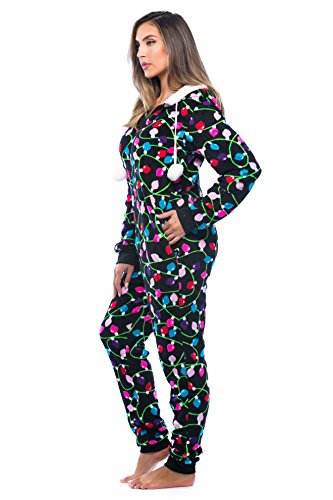 Just Love Adult Onesie Pajamas