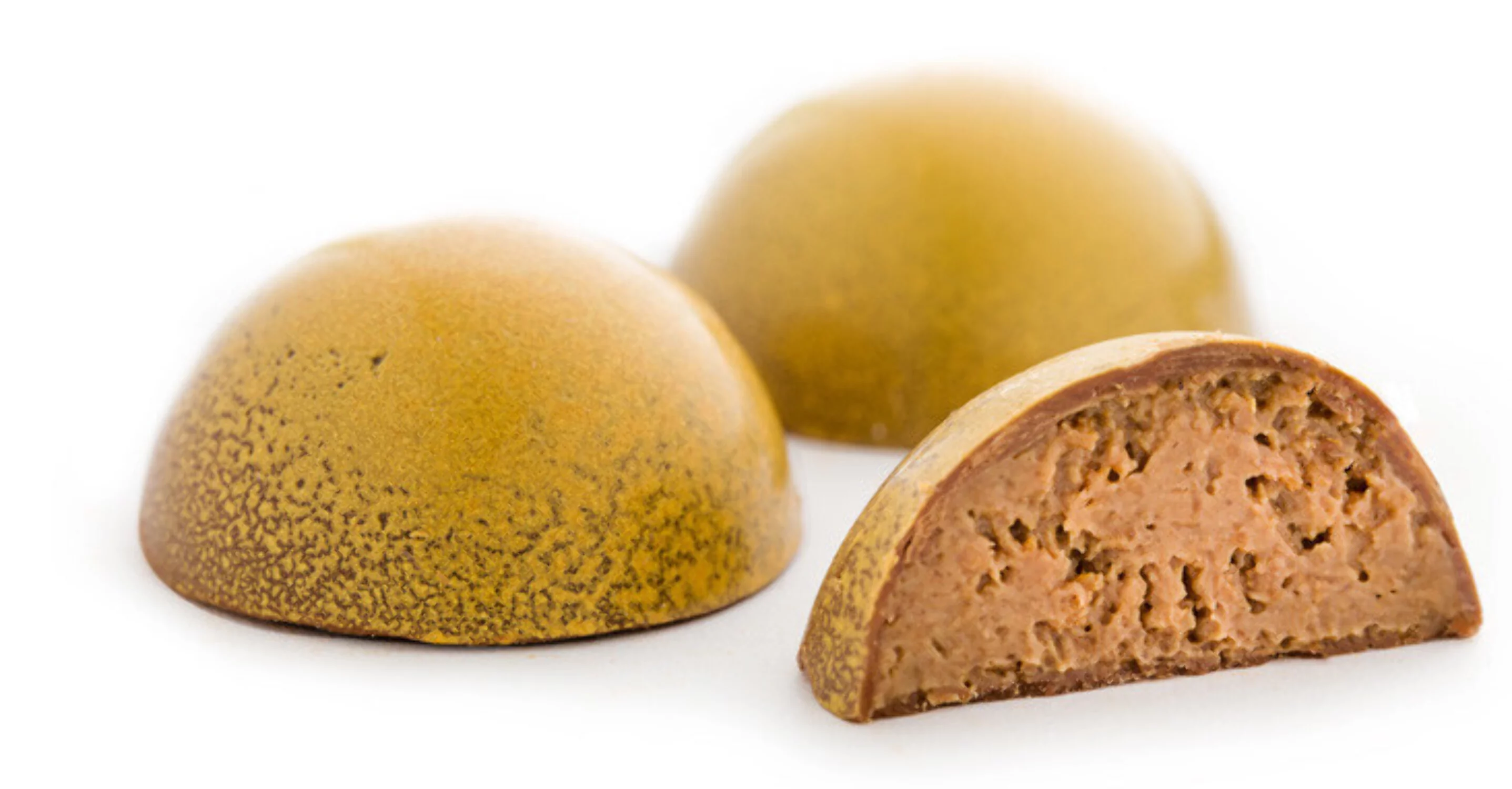 24 Classic Gourmet Chocolate Bonbons