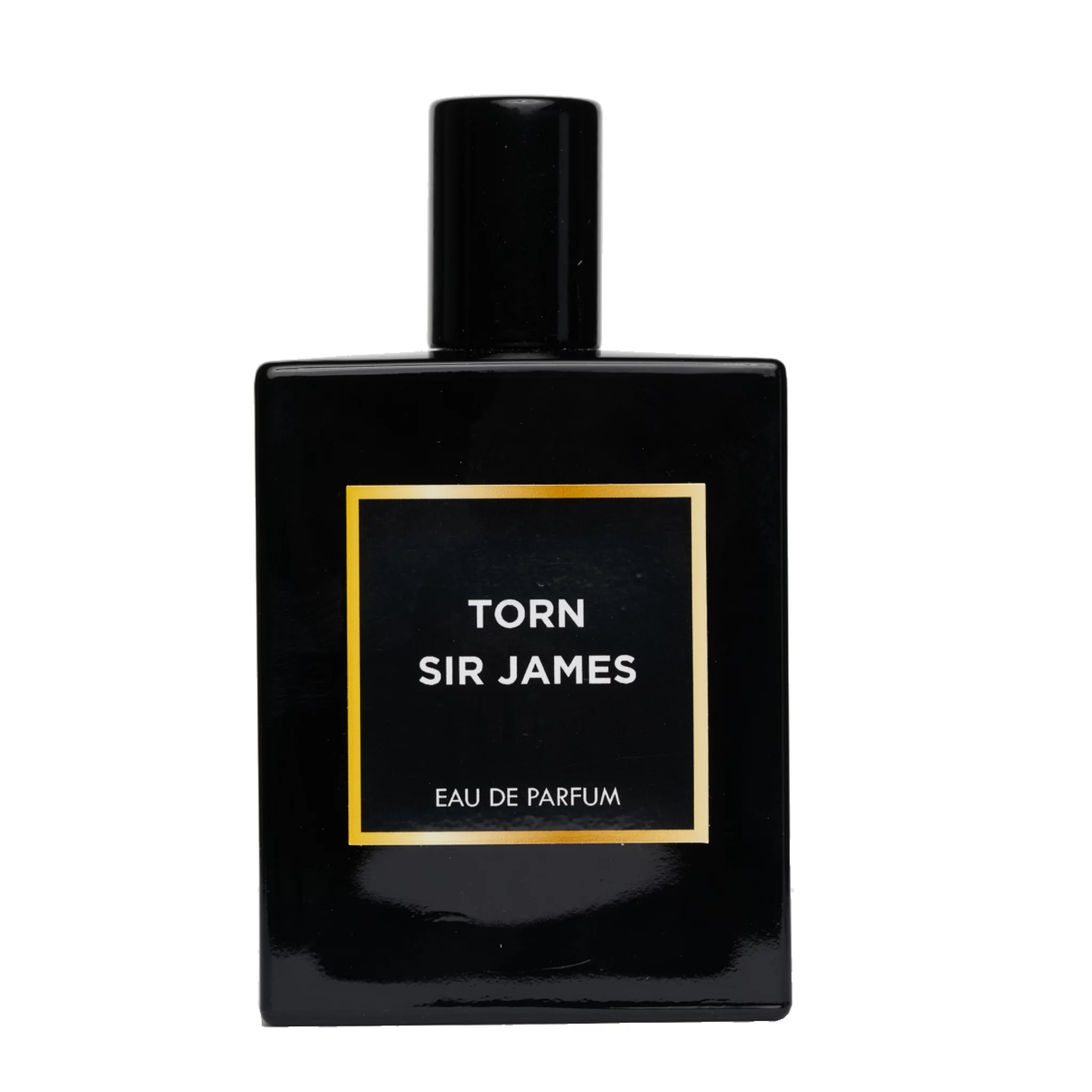 TORN  Sir James For Men Collection Perfume