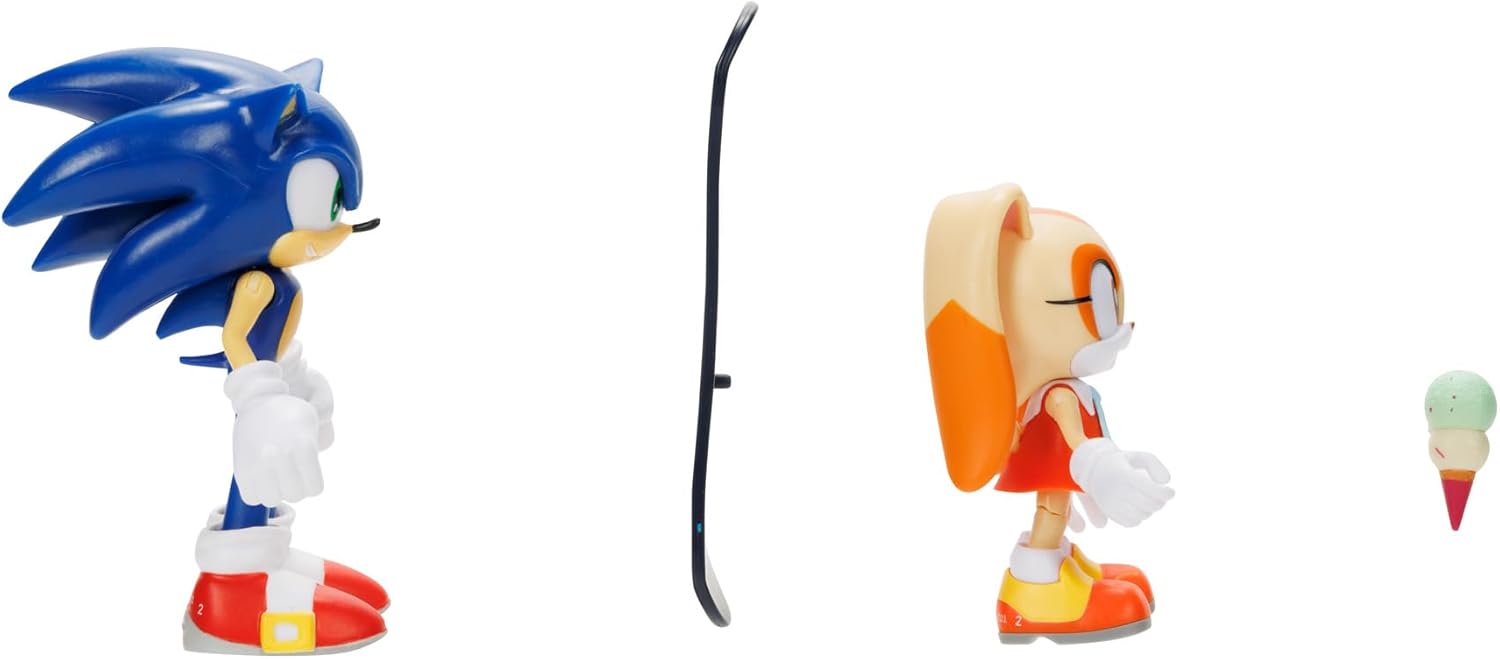 Sonic the Hedgehog 4