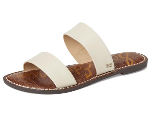 Sam Edelman Women's Gala Flat Sandal