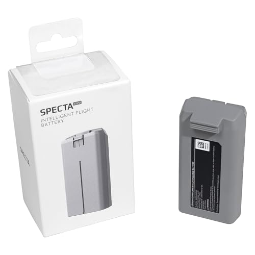SPECTA Mini Drone Intelligent Flight Battery