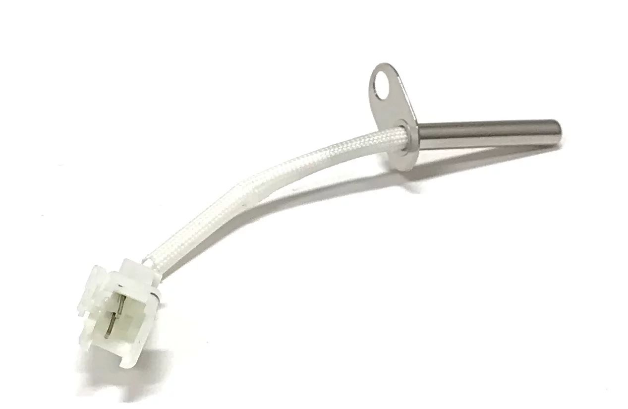 OEM Electrolux Dryer Thermistor Originally Shipped With EIMED55IMB2, EIMED55IMB3, EIMED55IRR0, EIMED55QT0, EIMED5CQT0