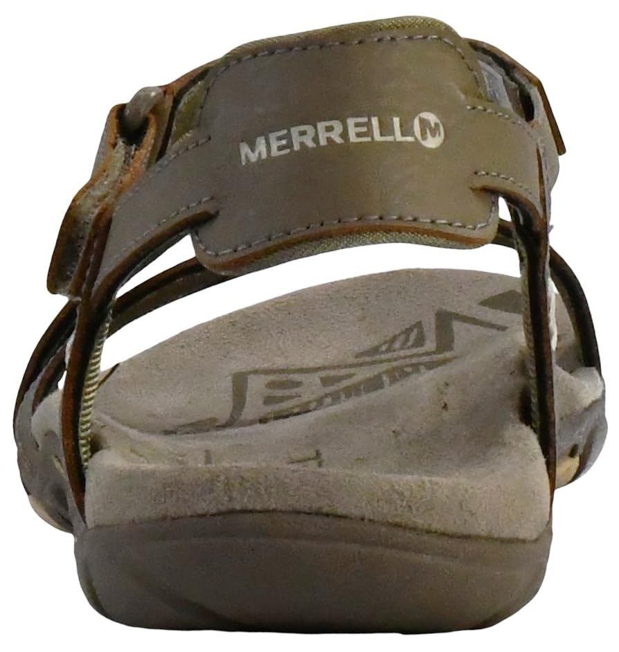 Merrell Women's Sandspur Rose Leather Sandal