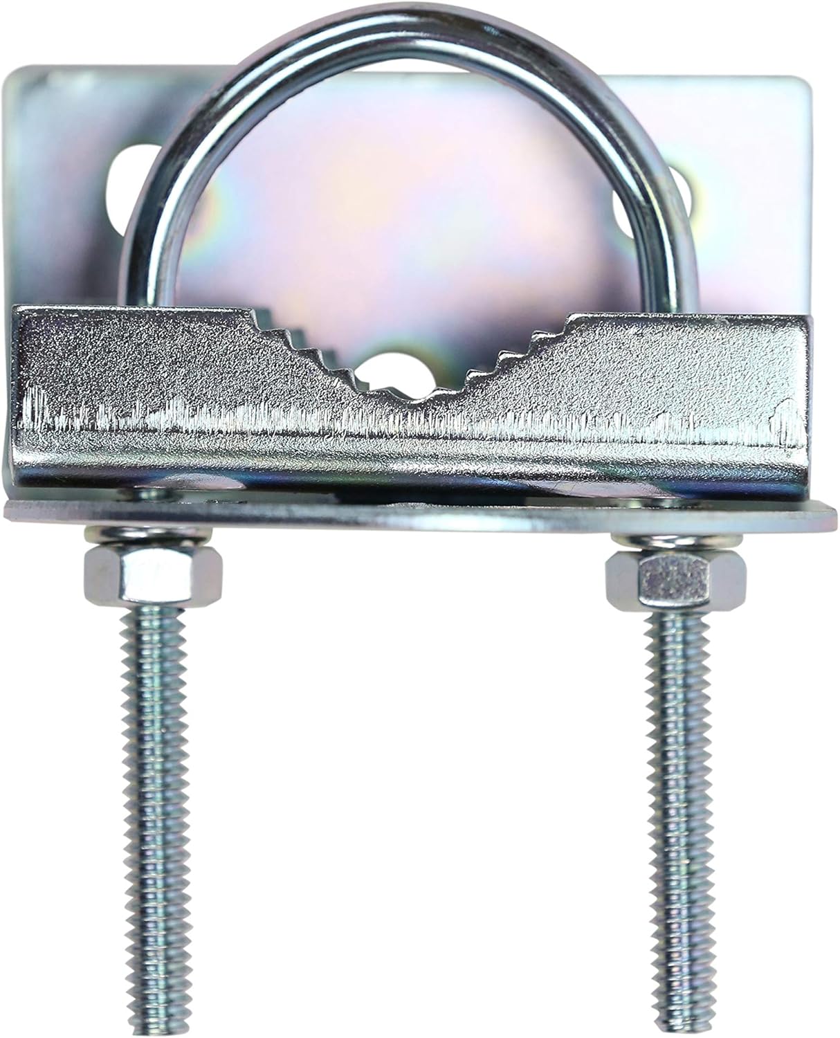 Channel Master CM-3078 Universal Antenna Mount for Roof or Attic