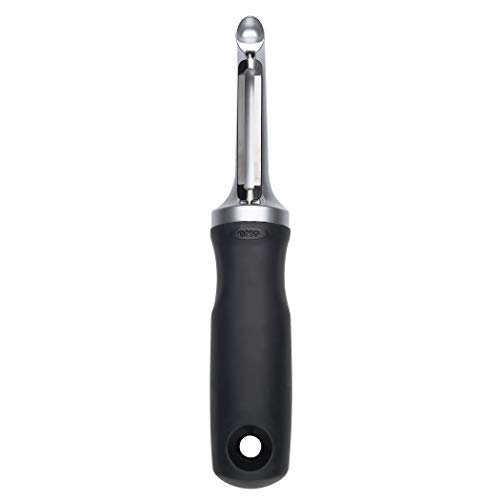 OXO Good Grips Smooth Edge Can Opener, Black